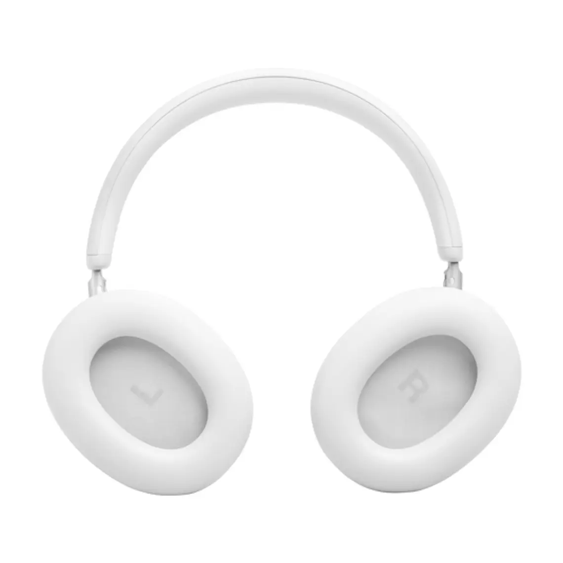 Audífonos Inalámbricos JBL Live 780NC Bluetooth Cancelación Ruido Blanco 3
