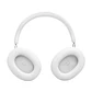Audífonos Inalámbricos JBL Live 780NC Bluetooth Cancelación Ruido Blanco - Miniatura 3