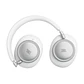 Audífonos Inalámbricos JBL Live 780NC Bluetooth Cancelación Ruido Blanco - Miniatura 2