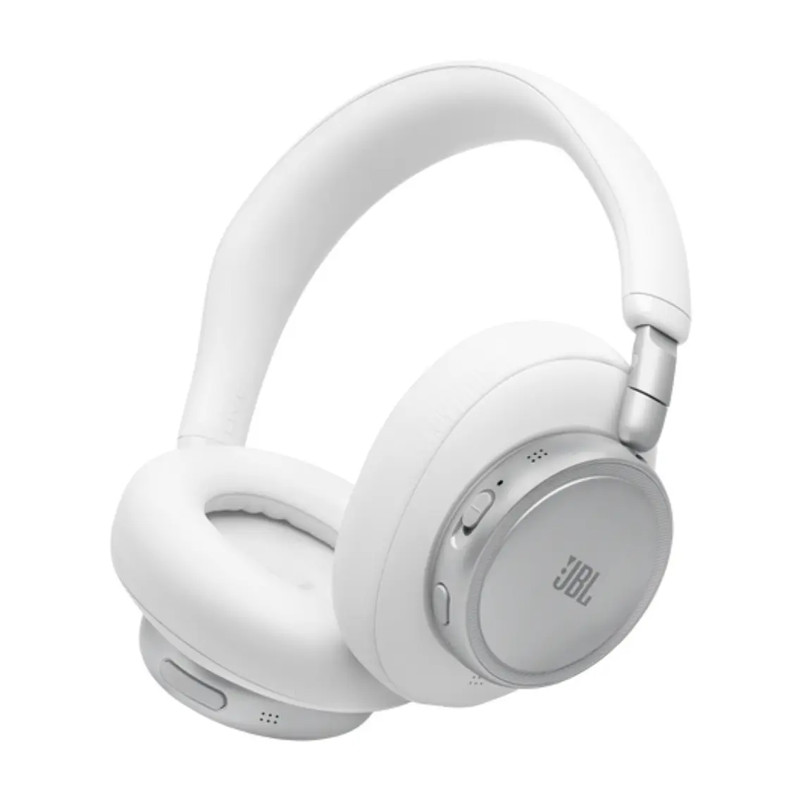 Audífonos Inalámbricos JBL Live 780NC Bluetooth Cancelación Ruido Blanco 1