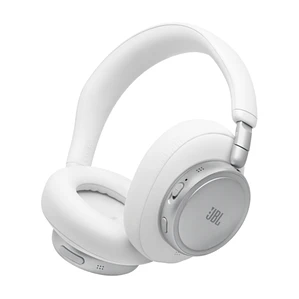 Audífonos Inalámbricos JBL Live 780NC Bluetooth Cancelación Ruido Blanco