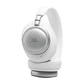 Audífonos Inalámbricos JBL Live 780NC Bluetooth Cancelación Ruido Blanco - Miniatura 4