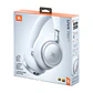 Audífonos Inalámbricos JBL Live 780NC Bluetooth Cancelación Ruido Blanco - Miniatura 6