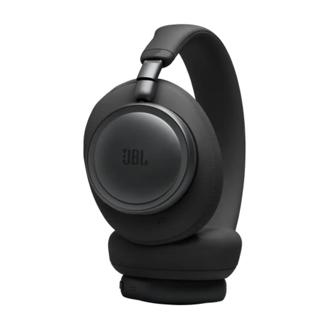 Audífonos Inalámbricos JBL Live 780NC Bluetooth Cancelación Ruido Negro 4