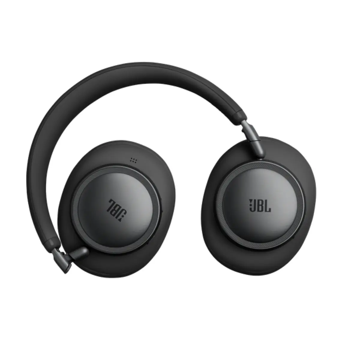 Audífonos Inalámbricos JBL Live 780NC Bluetooth Cancelación Ruido Negro 2