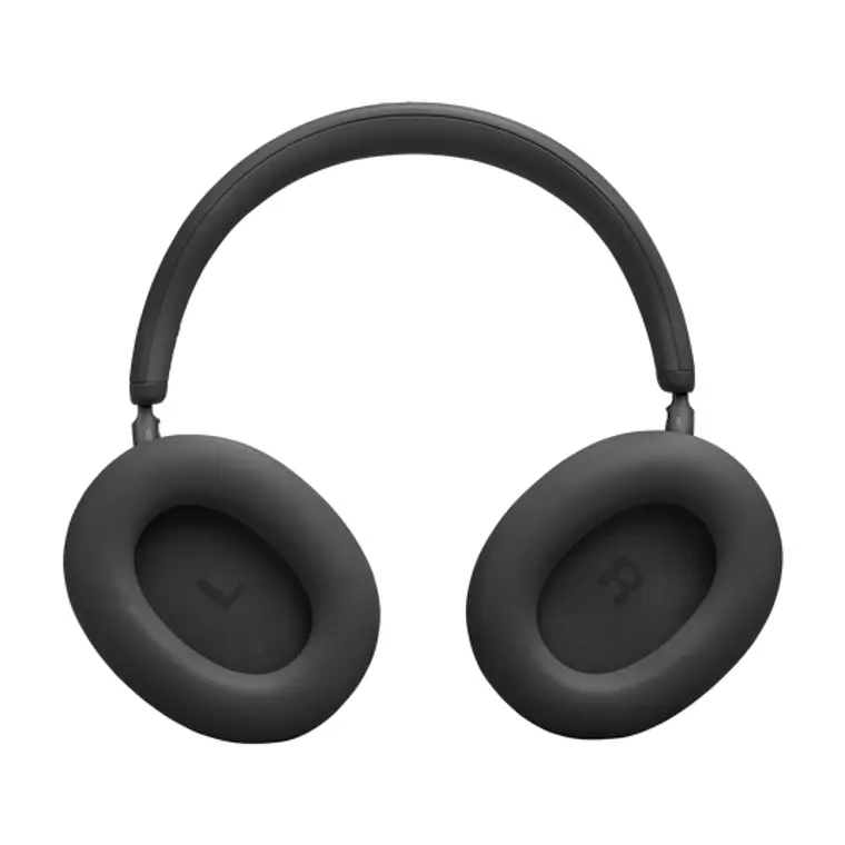 Audífonos Inalámbricos JBL Live 780NC Bluetooth Cancelación Ruido Negro 3