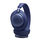 Audífonos Inalámbricos JBL Live 780NC Bluetooth Cancelación Ruido Azul - Miniatura 4