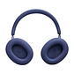 Audífonos Inalámbricos JBL Live 780NC Bluetooth Cancelación Ruido Azul - Miniatura 3