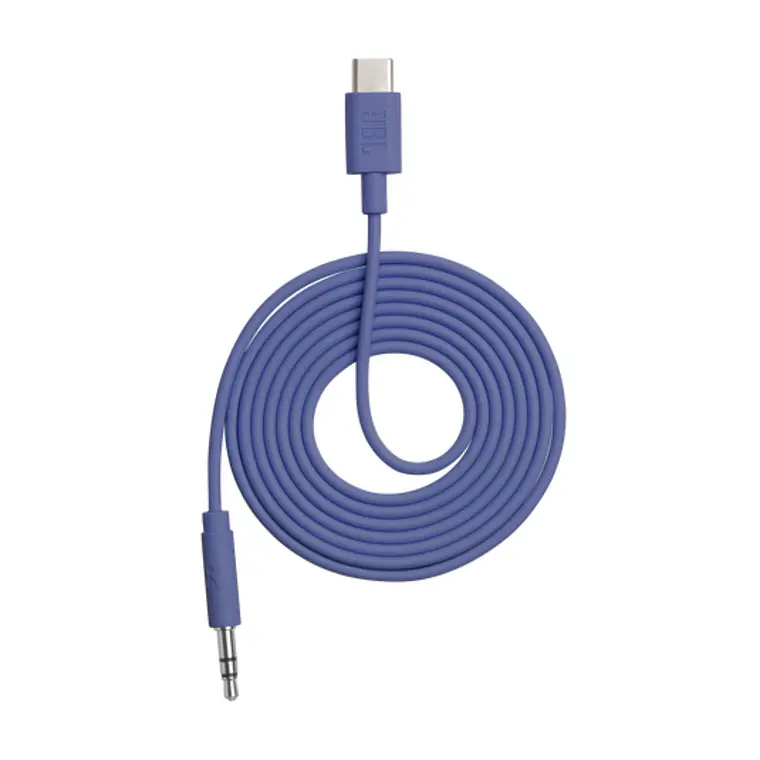 Audífonos Inalámbricos JBL Live 780NC Bluetooth Cancelación Ruido Azul 5