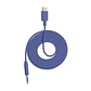 Audífonos Inalámbricos JBL Live 780NC Bluetooth Cancelación Ruido Azul - Miniatura 5