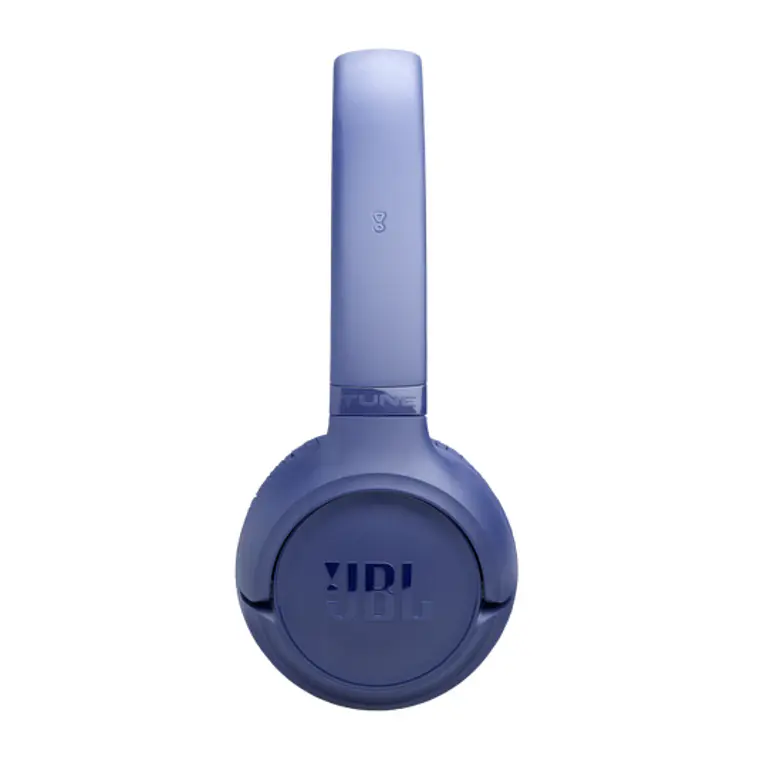 Audifonos inalámbricos JBL TUNE 530 BT Bluetooth Azul 5