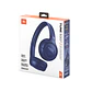 Audifonos inalámbricos JBL TUNE 530 BT Bluetooth Azul - Miniatura 6