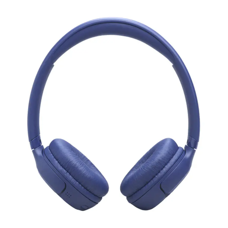 Audifonos inalámbricos JBL TUNE 530 BT Bluetooth Azul 2