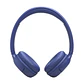 Audifonos inalámbricos JBL TUNE 530 BT Bluetooth Azul - Miniatura 2