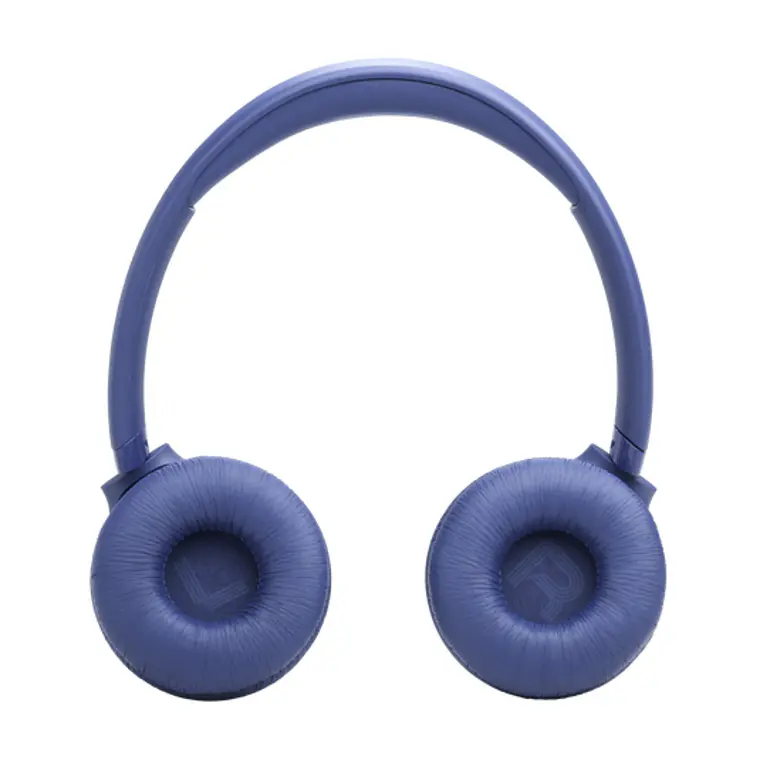 Audifonos inalámbricos JBL TUNE 530 BT Bluetooth Azul 4
