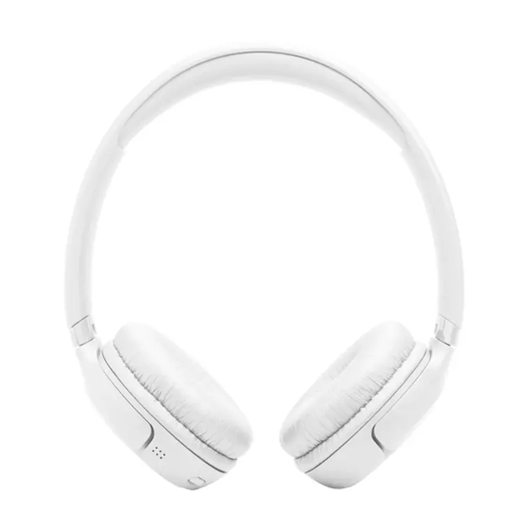Audifonos inalámbricos JBL TUNE 530 BT Bluetooth Blanco 2
