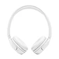 Audifonos inalámbricos JBL TUNE 530 BT Bluetooth Blanco - Miniatura 2