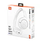 Audifonos inalámbricos JBL TUNE 530 BT Bluetooth Blanco - Miniatura 6