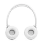 Audifonos inalámbricos JBL TUNE 530 BT Bluetooth Blanco - Miniatura 4