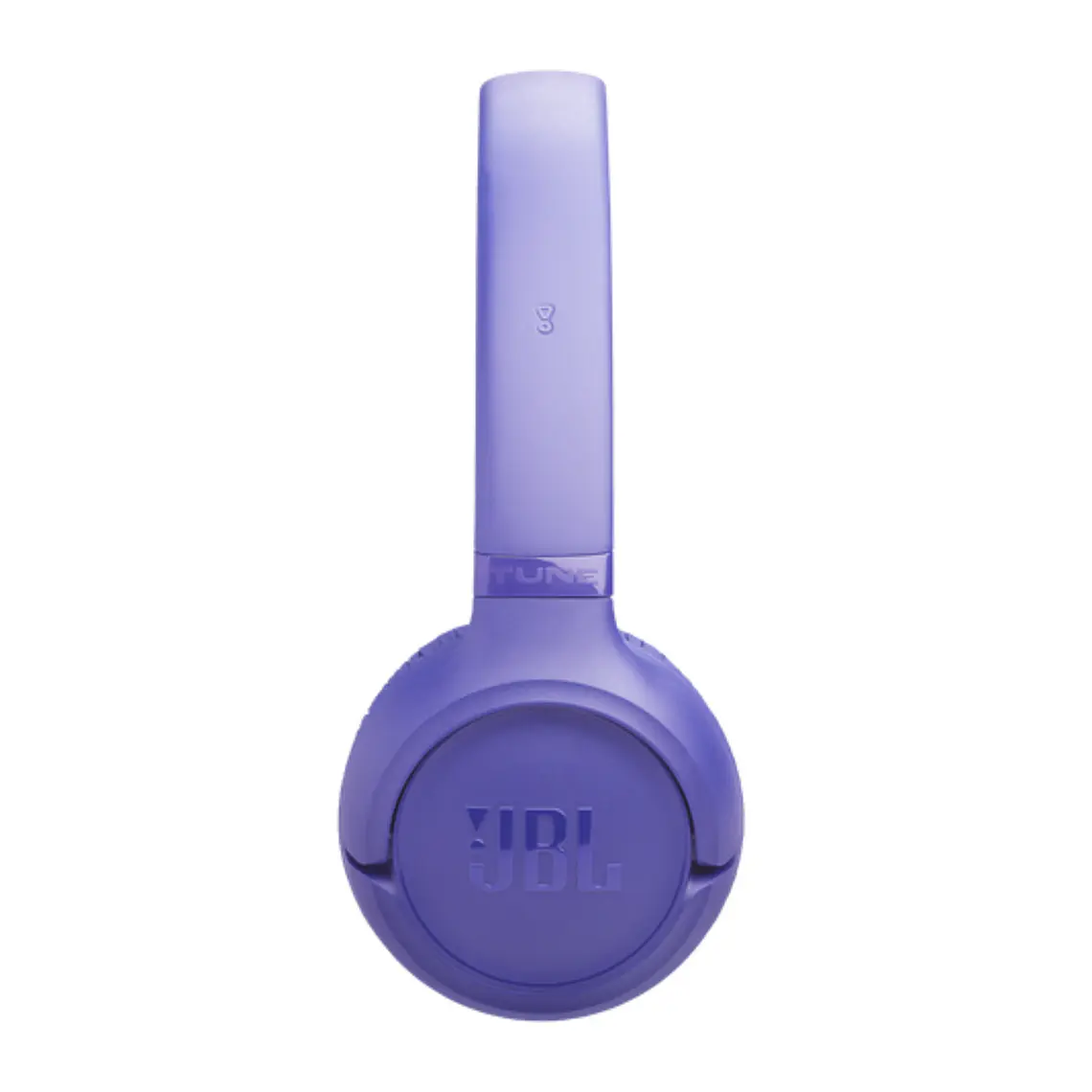 Audifonos inalámbricos JBL TUNE 530 BT Bluetooth Morado 1