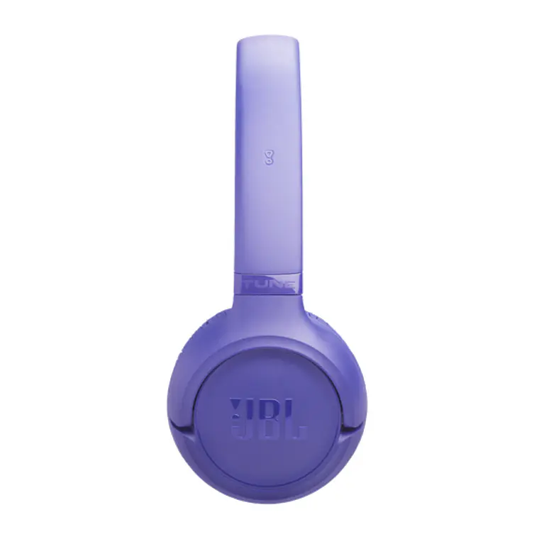 Audifonos inalámbricos JBL TUNE 530 BT Bluetooth Morado 1