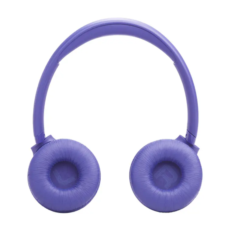 Audifonos inalámbricos JBL TUNE 530 BT Bluetooth Morado 4