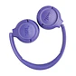 Audifonos inalámbricos JBL TUNE 530 BT Bluetooth Morado - Miniatura 5