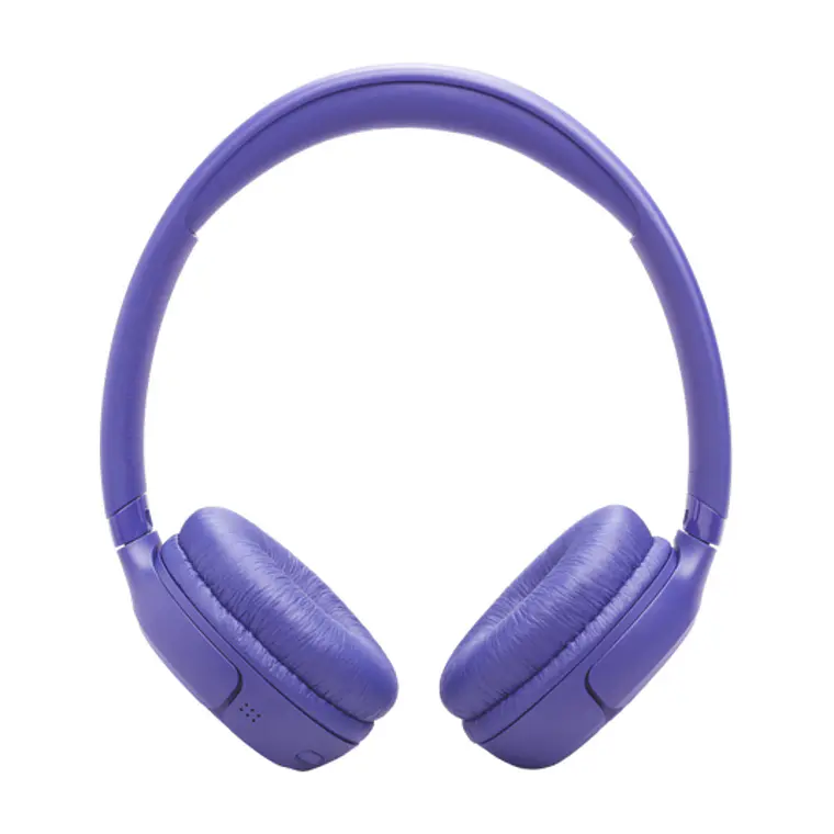 Audifonos inalámbricos JBL TUNE 530 BT Bluetooth Morado 6