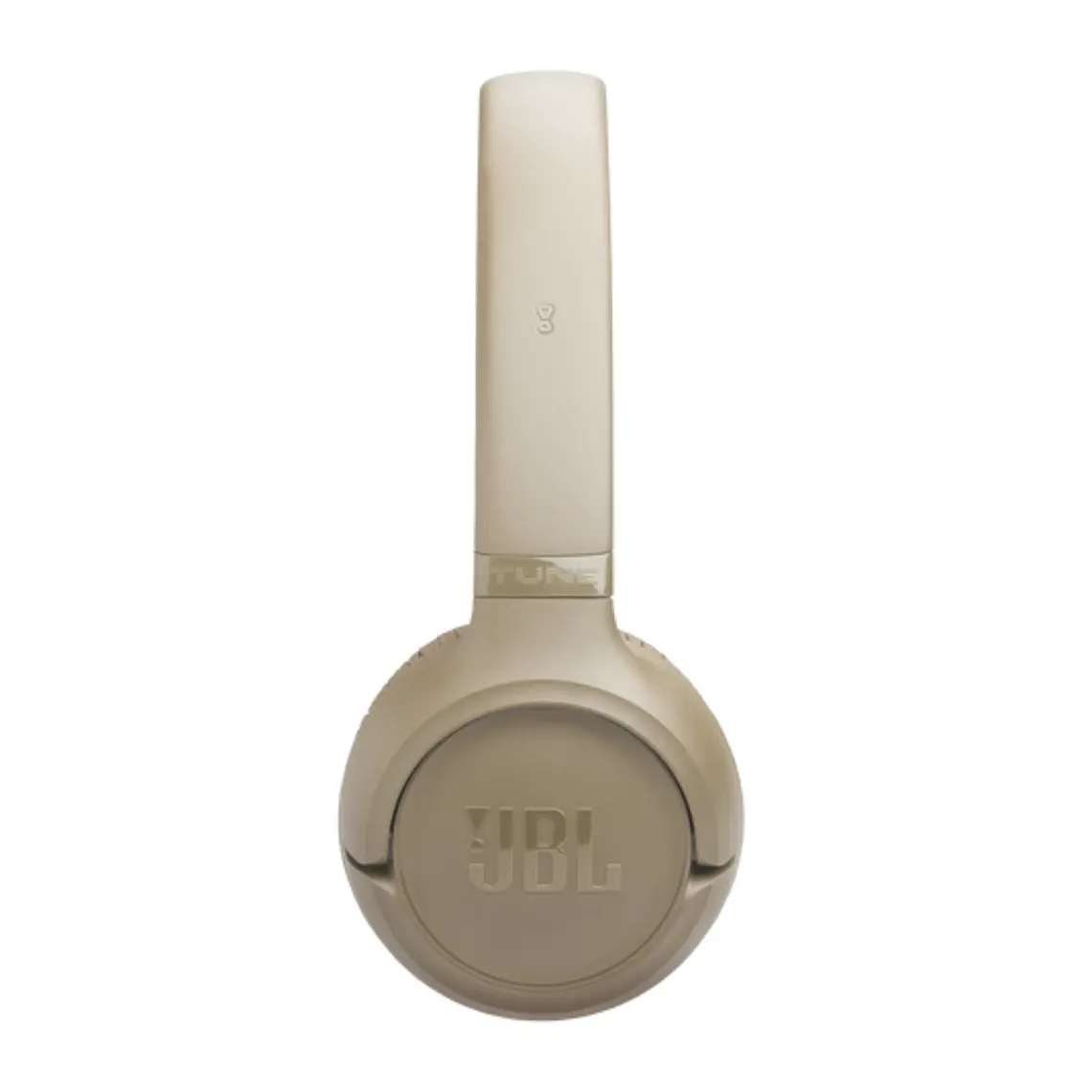 Audifonos inalámbricos JBL TUNE 530 BT Bluetooth Beige 5