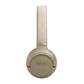 Audifonos inalámbricos JBL TUNE 530 BT Bluetooth Beige - Miniatura 5