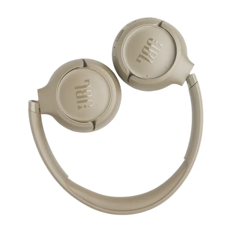 Audifonos inalámbricos JBL TUNE 530 BT Bluetooth Beige 3