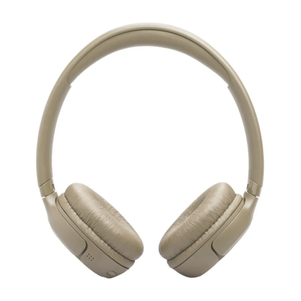 Audifonos inalámbricos JBL TUNE 530 BT Bluetooth Beige 2