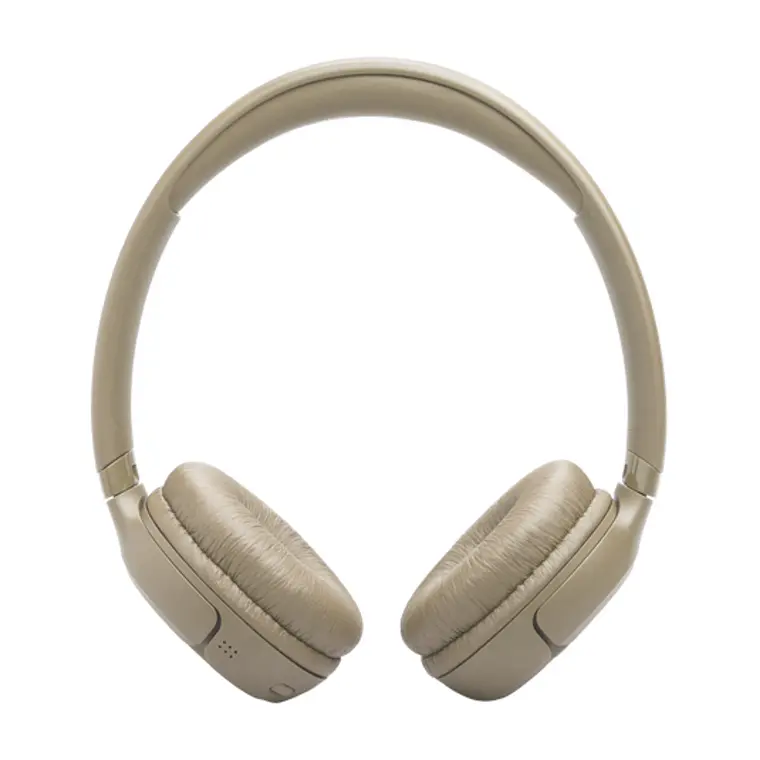 Audifonos inalámbricos JBL TUNE 530 BT Bluetooth Beige 2