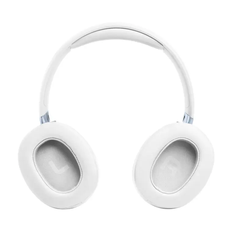 Audifonos inalámbricos JBL TUNE 780 BT Bluetooth Blanco 4