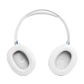 Audifonos inalámbricos JBL TUNE 780 BT Bluetooth Blanco - Miniatura 4