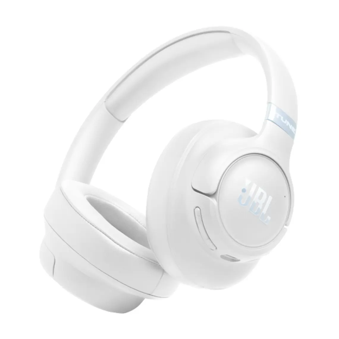 Audifonos inalámbricos JBL TUNE 780 BT Bluetooth Blanco 1