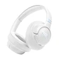 Audifonos inalámbricos JBL TUNE 780 BT Bluetooth Blanco - Miniatura 1