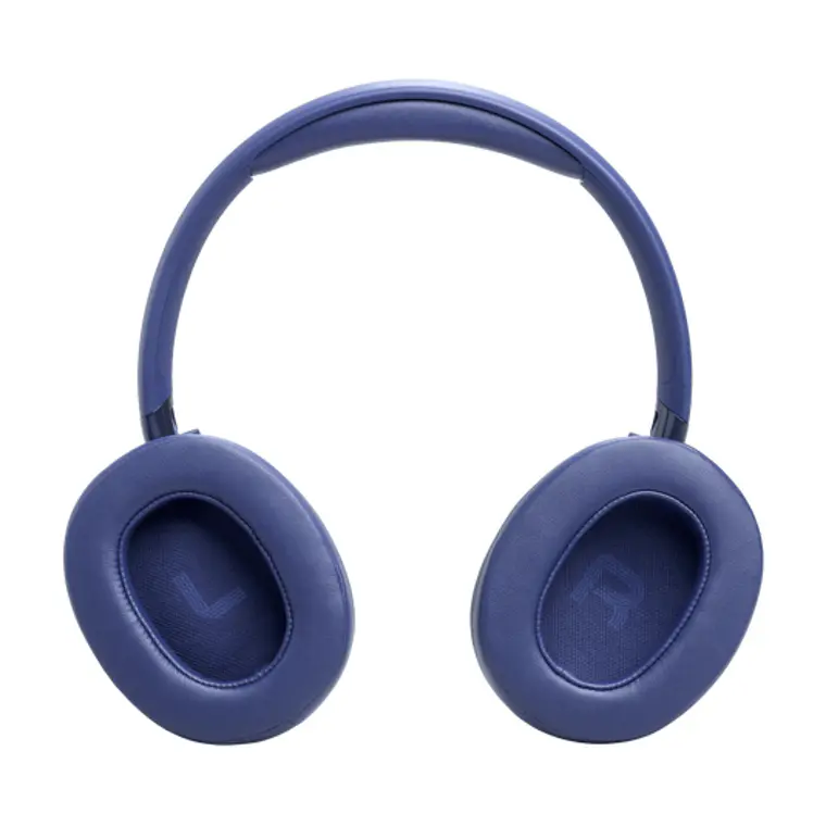 Audifonos inalámbricos JBL TUNE 780 BT Bluetooth Azul 4