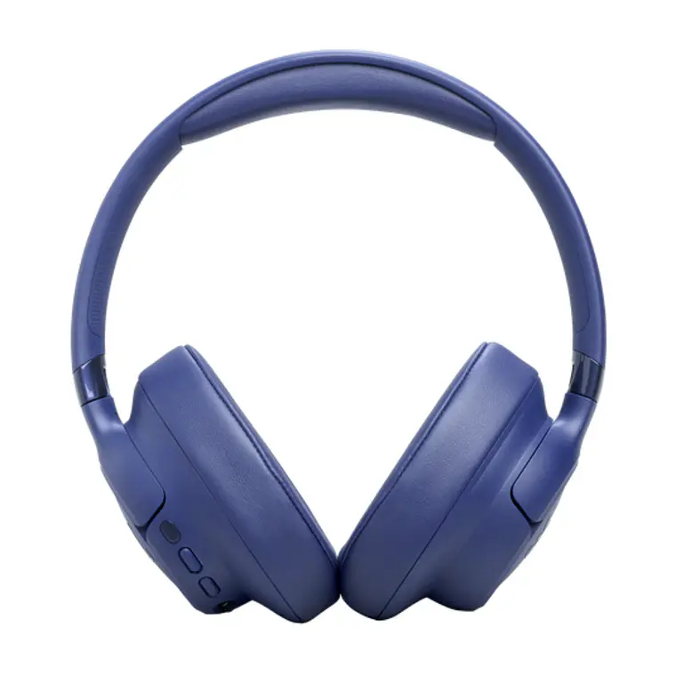 Audifonos inalámbricos JBL TUNE 780 BT Bluetooth Azul 2