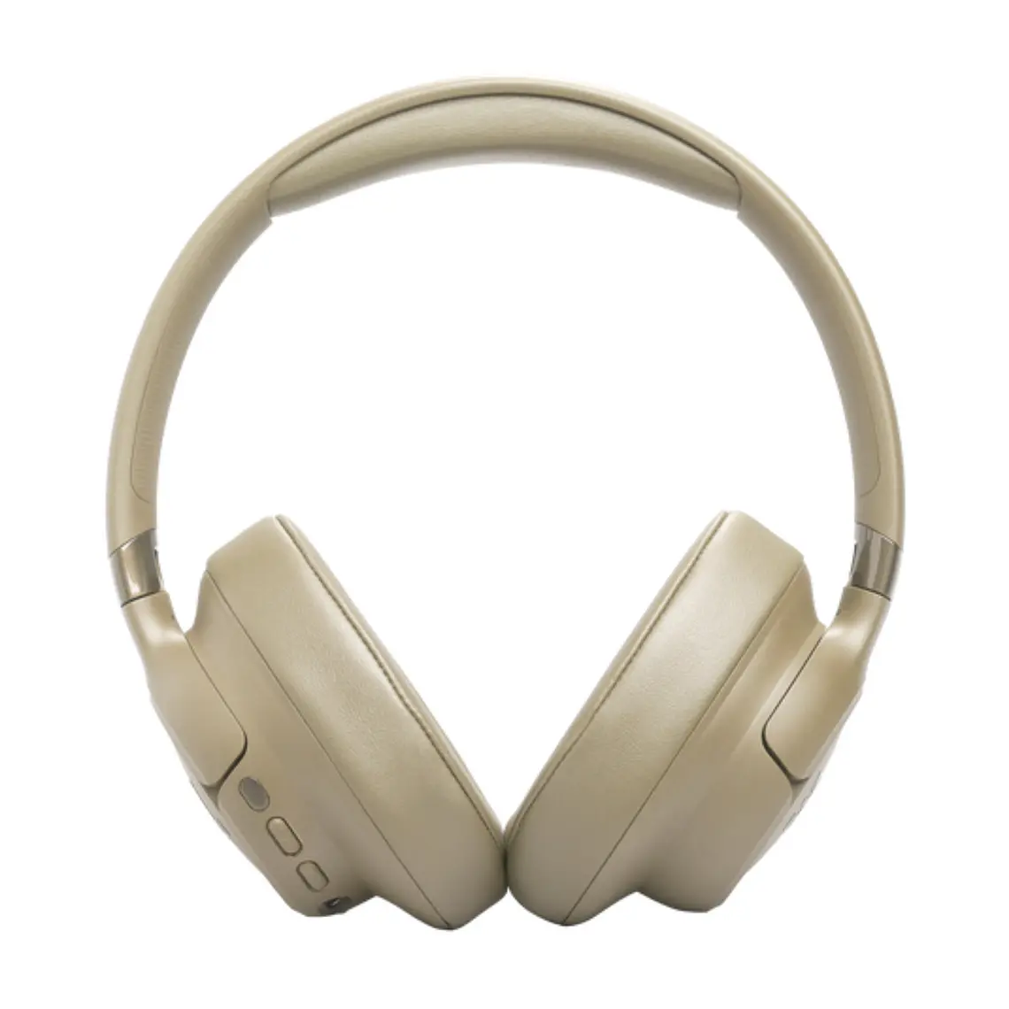 Audifonos inalámbricos JBL TUNE 780 BT Bluetooth Beige 2