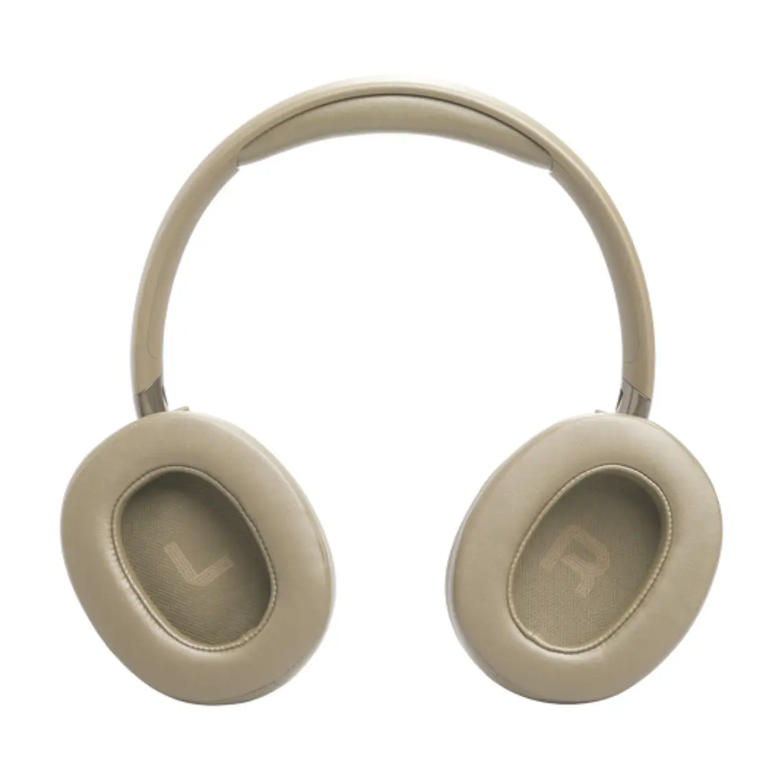 Audifonos inalámbricos JBL TUNE 780 BT Bluetooth Beige 4