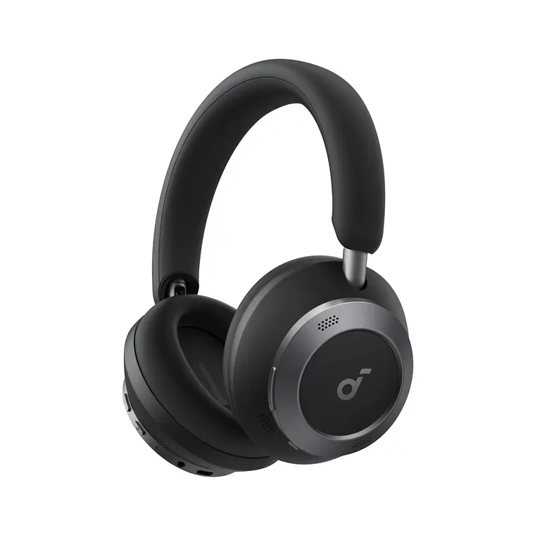 Audífonos Bluetooth Soundcore Space One Pro ANC Premium 1