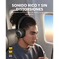 Audífonos Bluetooth Soundcore Space One Pro ANC Premium - Miniatura 4