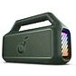Parlante Bluetooth Soundcore Boom 2 BT 6.0 Verde - Miniatura 1
