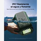 Parlante Bluetooth Soundcore Boom 2 BT 6.0 Verde - Miniatura 4