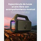 Parlante Bluetooth Soundcore Boom 2 BT 6.0 Verde - Miniatura 5