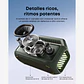 Parlante Bluetooth Soundcore Boom 2 BT 6.0 Verde - Miniatura 3