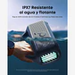 Parlante Bluetooth Soundcore Boom 2 BT 6.0 Azul - Miniatura 4