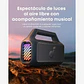 Parlante Bluetooth Soundcore Boom 2 BT 6.0 Azul - Miniatura 5
