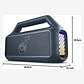 Parlante Bluetooth Soundcore Boom 2 BT 6.0 Azul - Miniatura 8